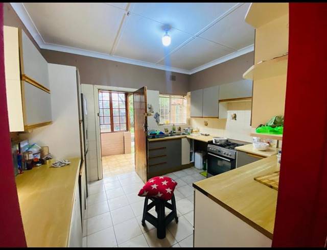 4 BEDROOM HOUSE FOR SALE IN PRIMROSE